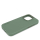 Decoded AntiMicrobial Back Cover iPhone 15 Pro Max sage leaf green D24IPO15PMBCS9SF - 1187247 - zdjęcie 4